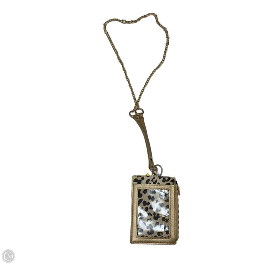 Lanyard By Clothes Mentor, Size: Small