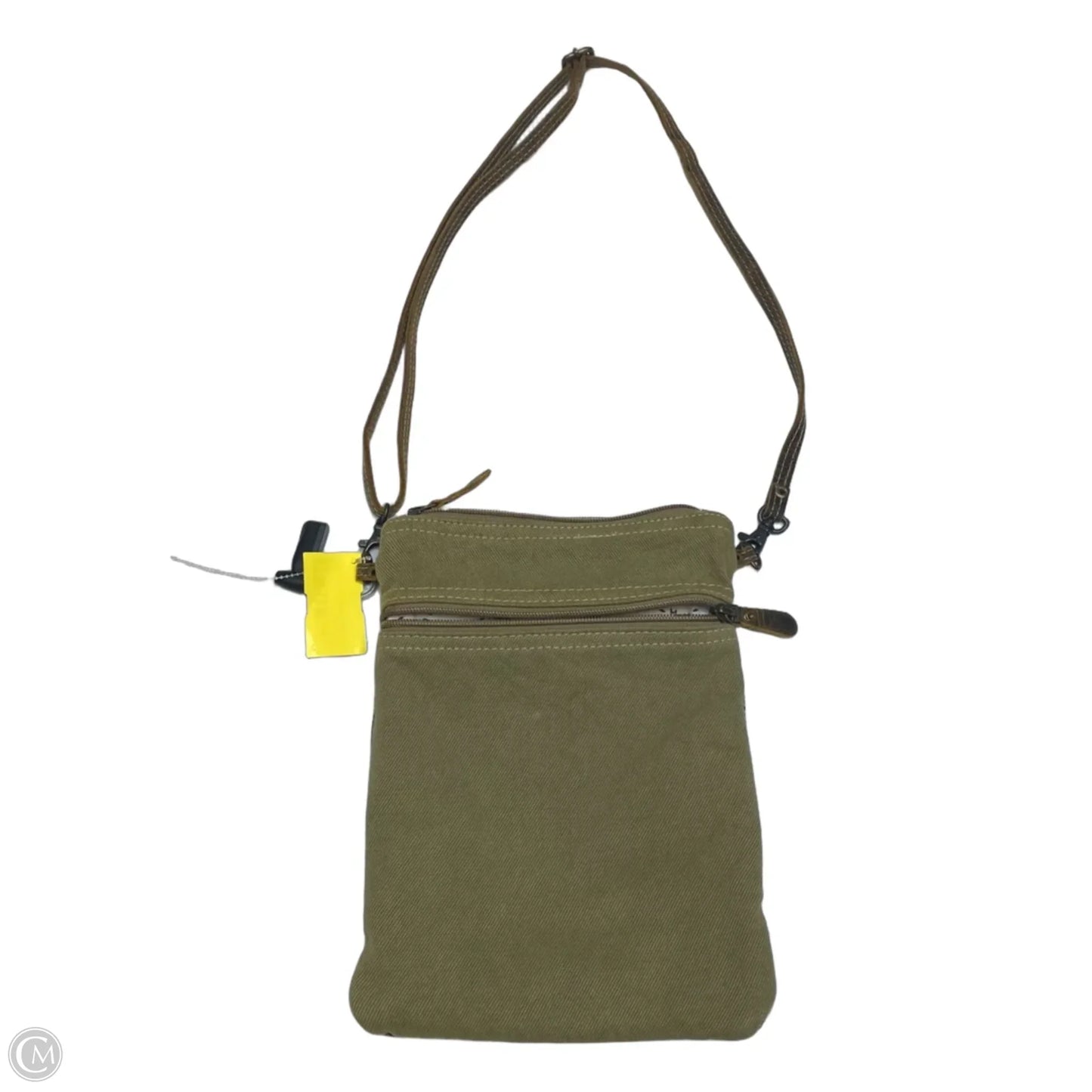 Crossbody By Myra, Size: Small