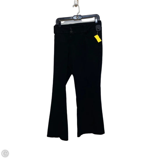 Pants Cargo & Utility By Torrid In Black, Size: 18