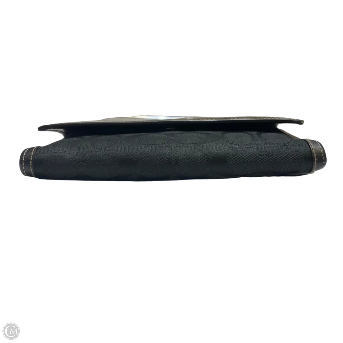 Wallet Designer By Coach, Size: Large