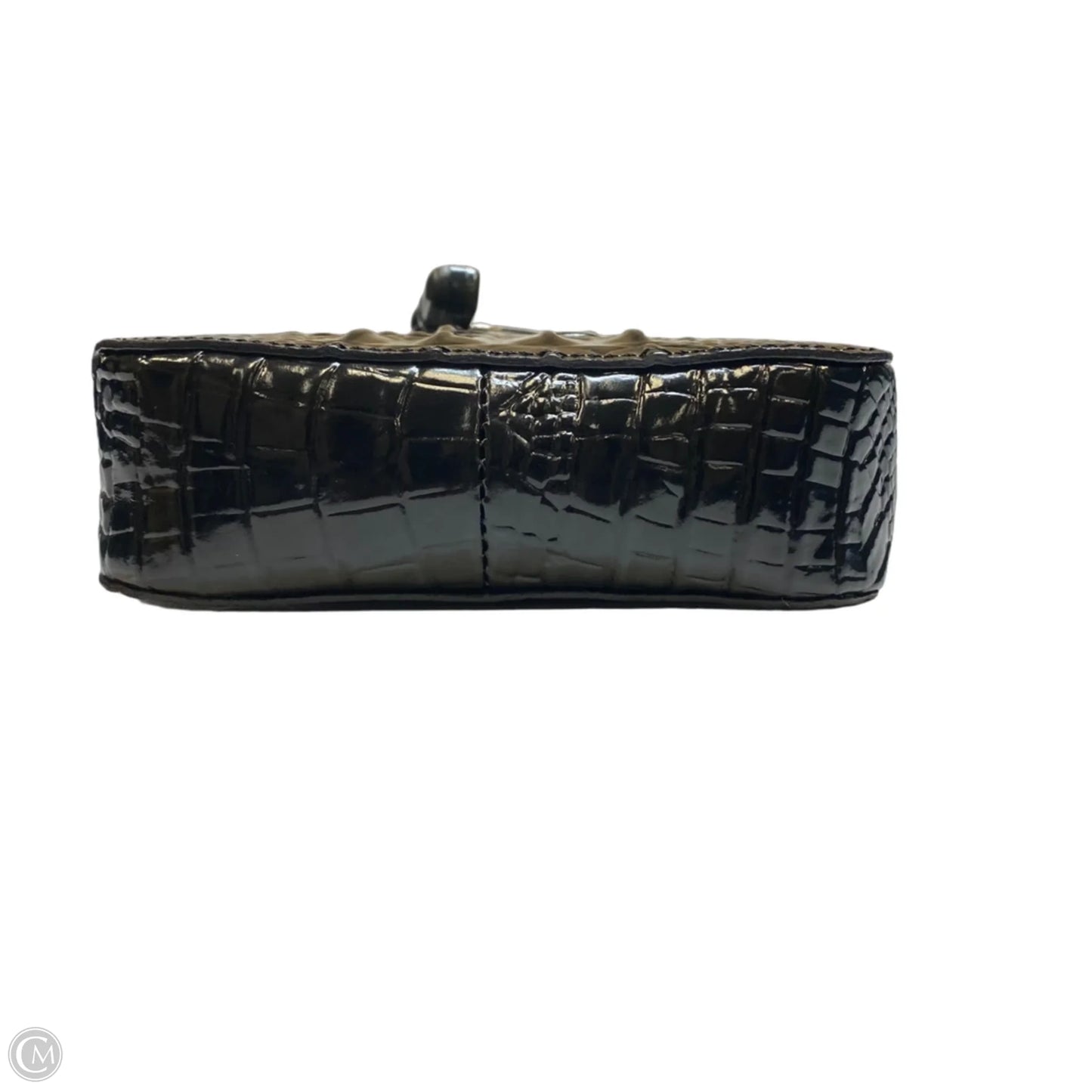 Crossbody Designer By Brahmin, Size: Small
