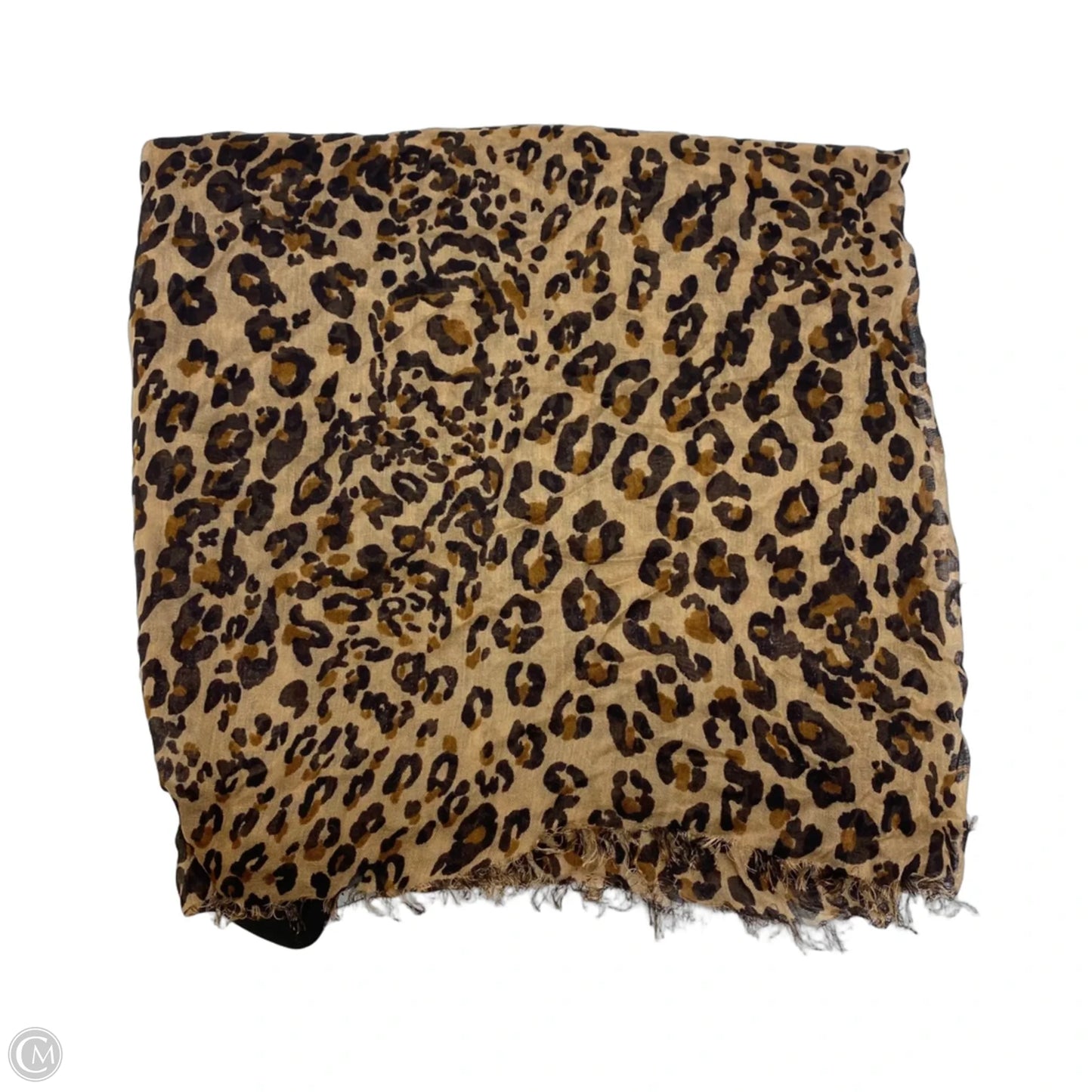 Scarf Long By Madewell