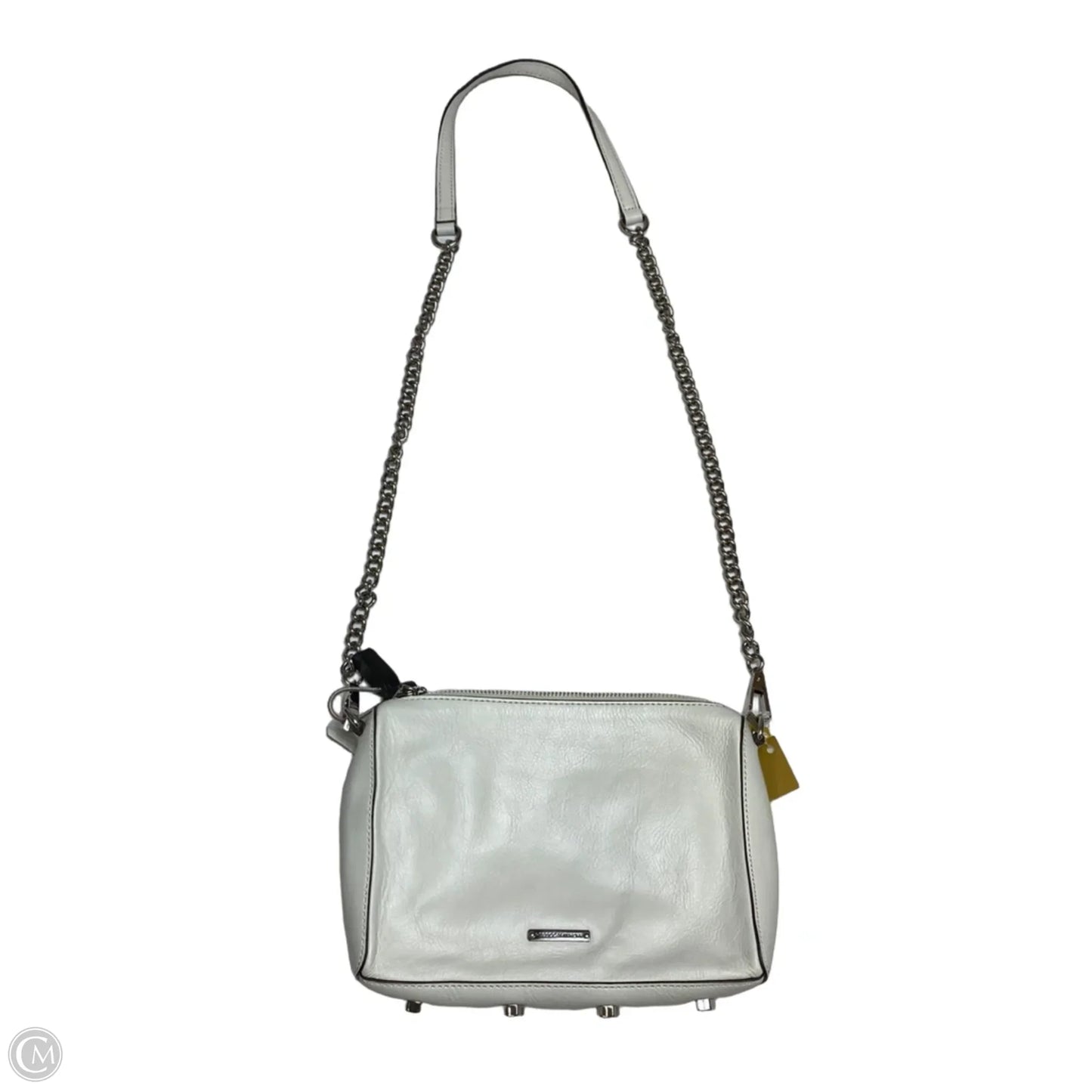 Crossbody Designer By Rebecca Minkoff, Size: Medium