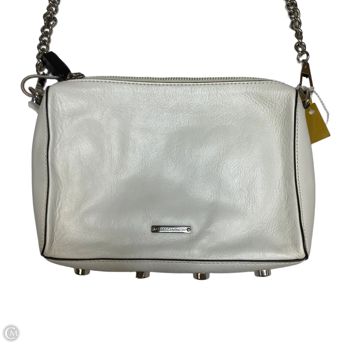 Crossbody Designer By Rebecca Minkoff, Size: Medium