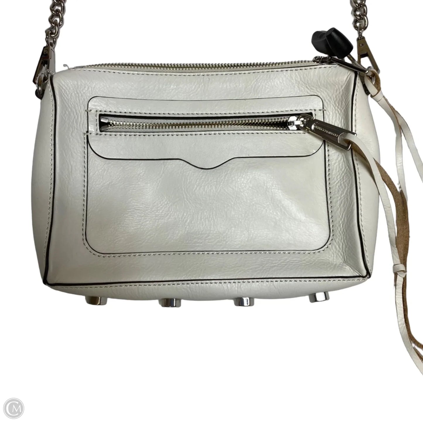 Crossbody Designer By Rebecca Minkoff, Size: Medium