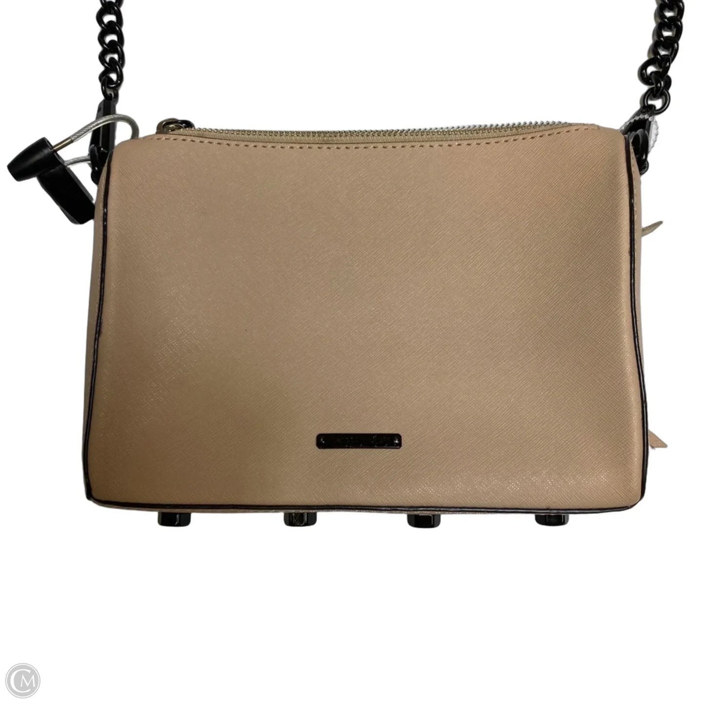 Crossbody Designer By Rebecca Minkoff, Size: Medium
