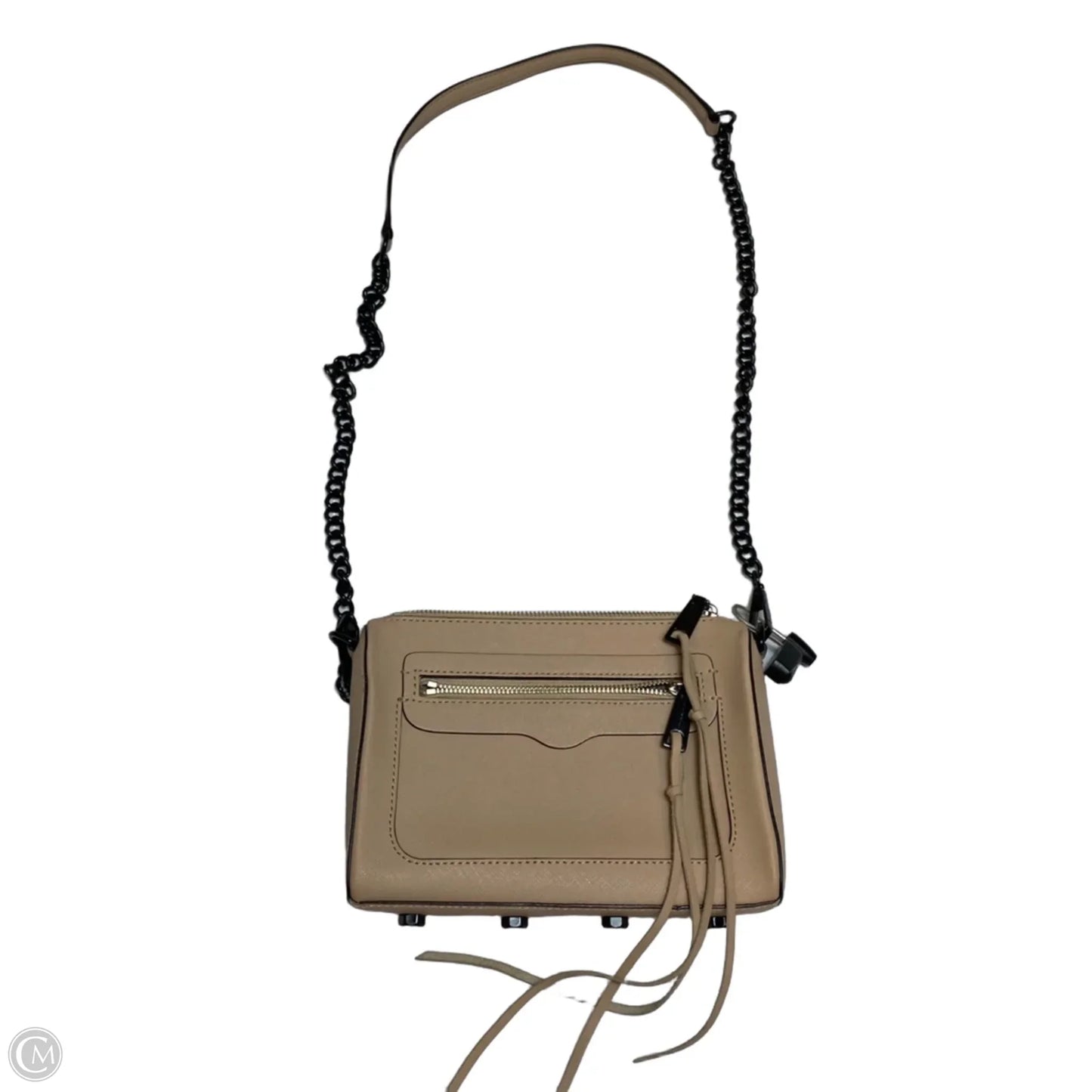 Crossbody Designer By Rebecca Minkoff, Size: Medium