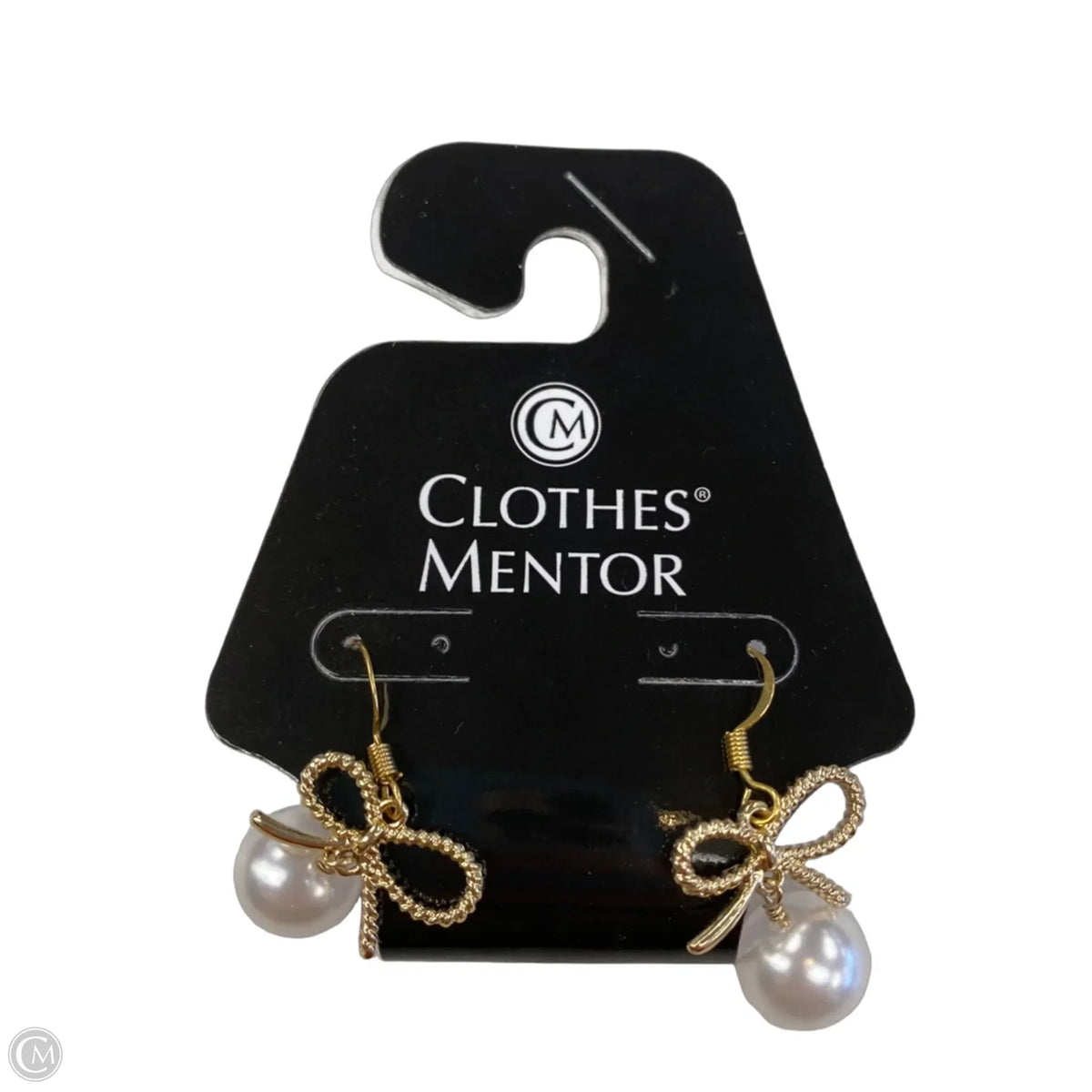 Earrings Dangle/drop By Clothes Mentor
