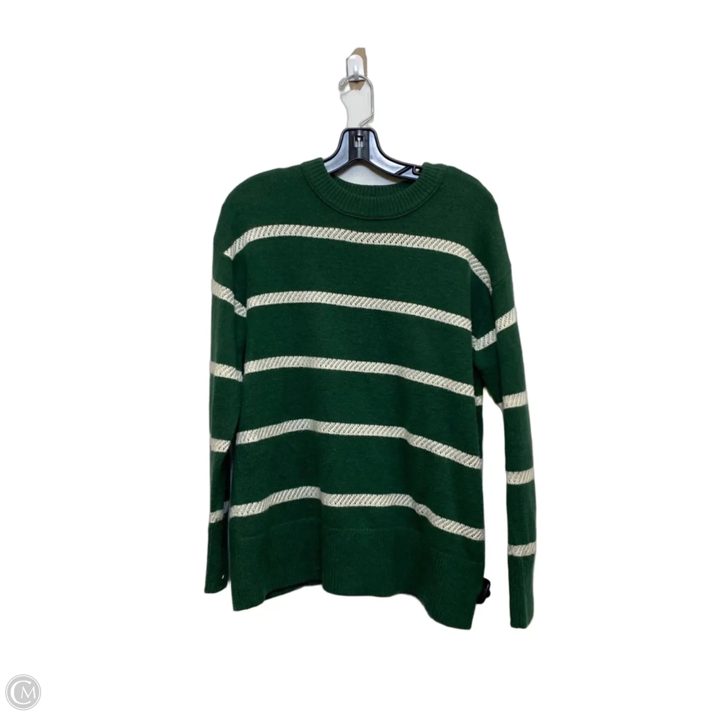 Sweater By Aerie In Green, Size: Xxs