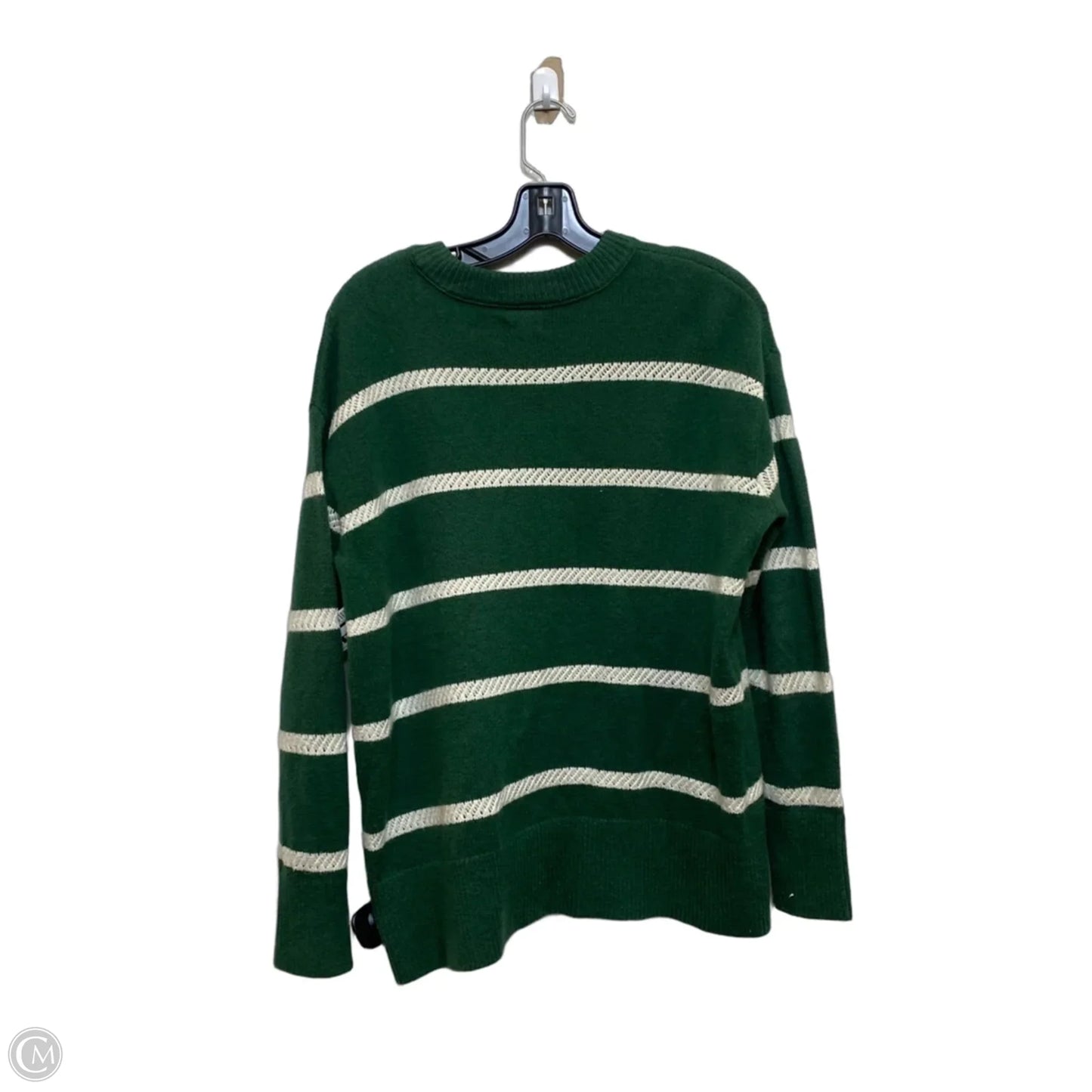 Sweater By Aerie In Green, Size: Xxs