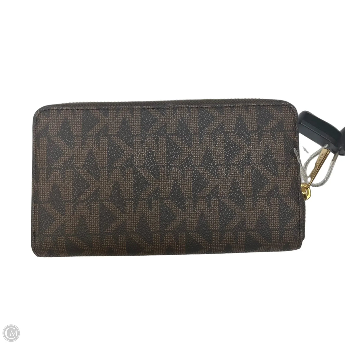 Wallet Designer By Michael Kors, Size: Medium