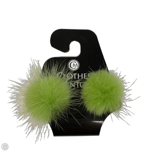 Earrings Other By Clothes Mentor