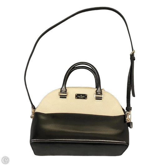 Crossbody Designer By Kate Spade, Size: Large