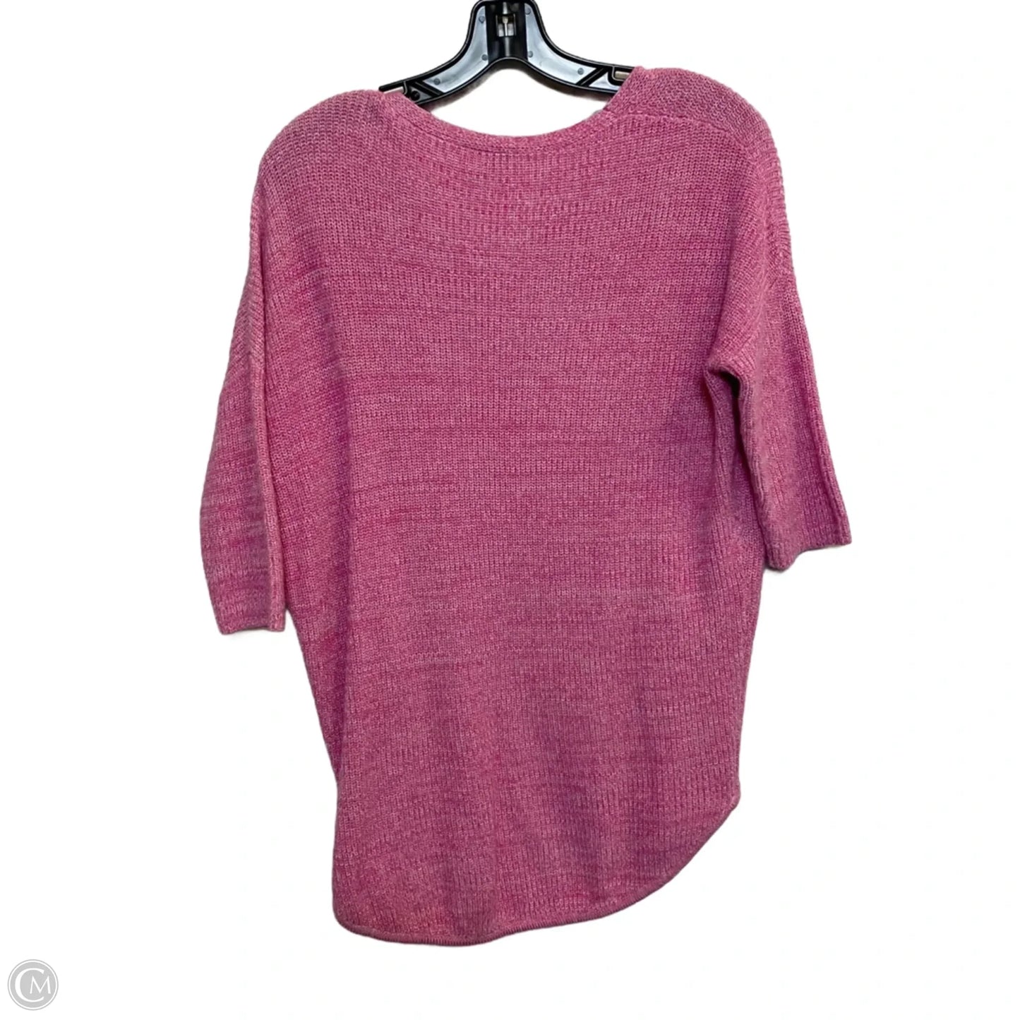 Sweater By Express In Pink, Size: S