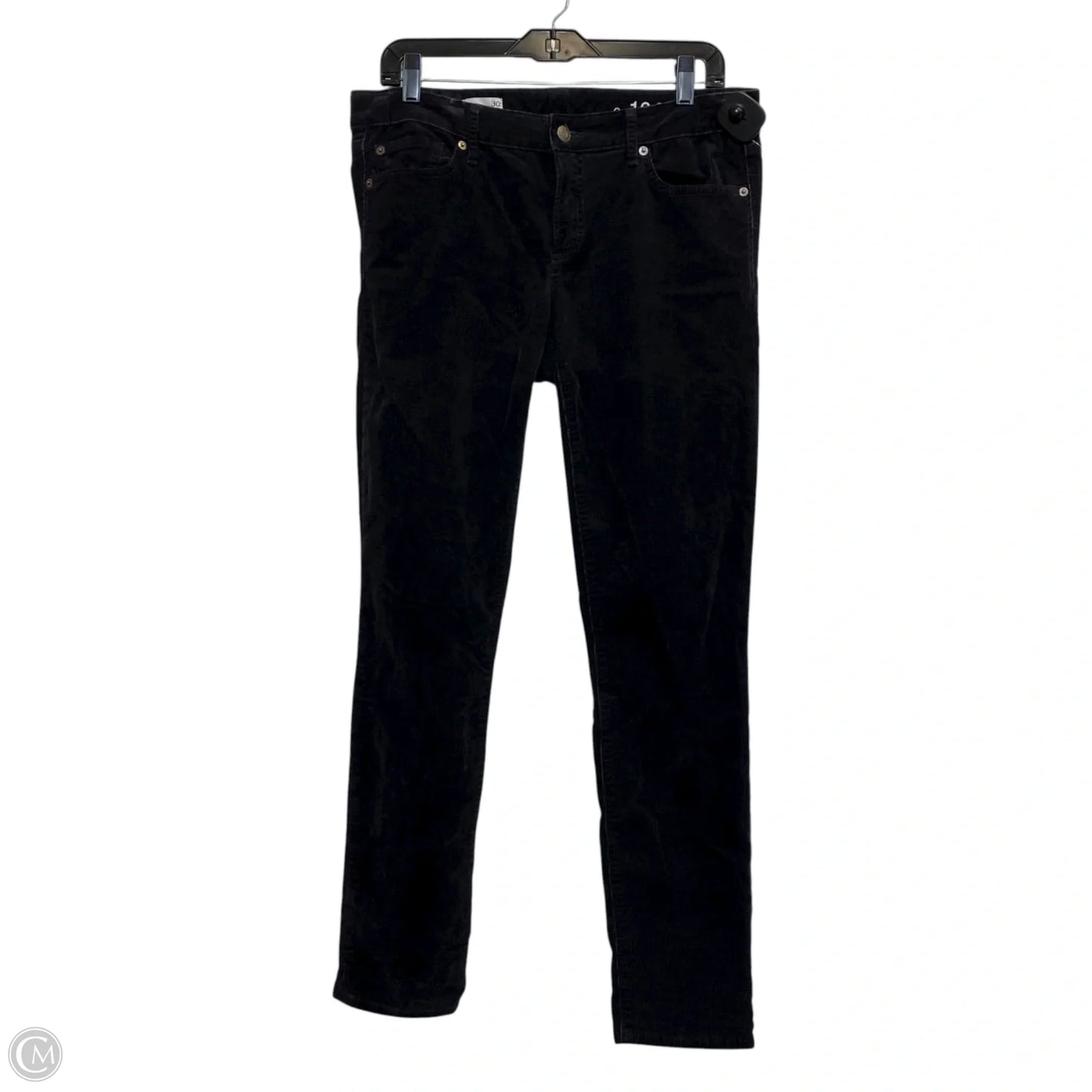 Pants Corduroy By Gap In Grey, Size: 10