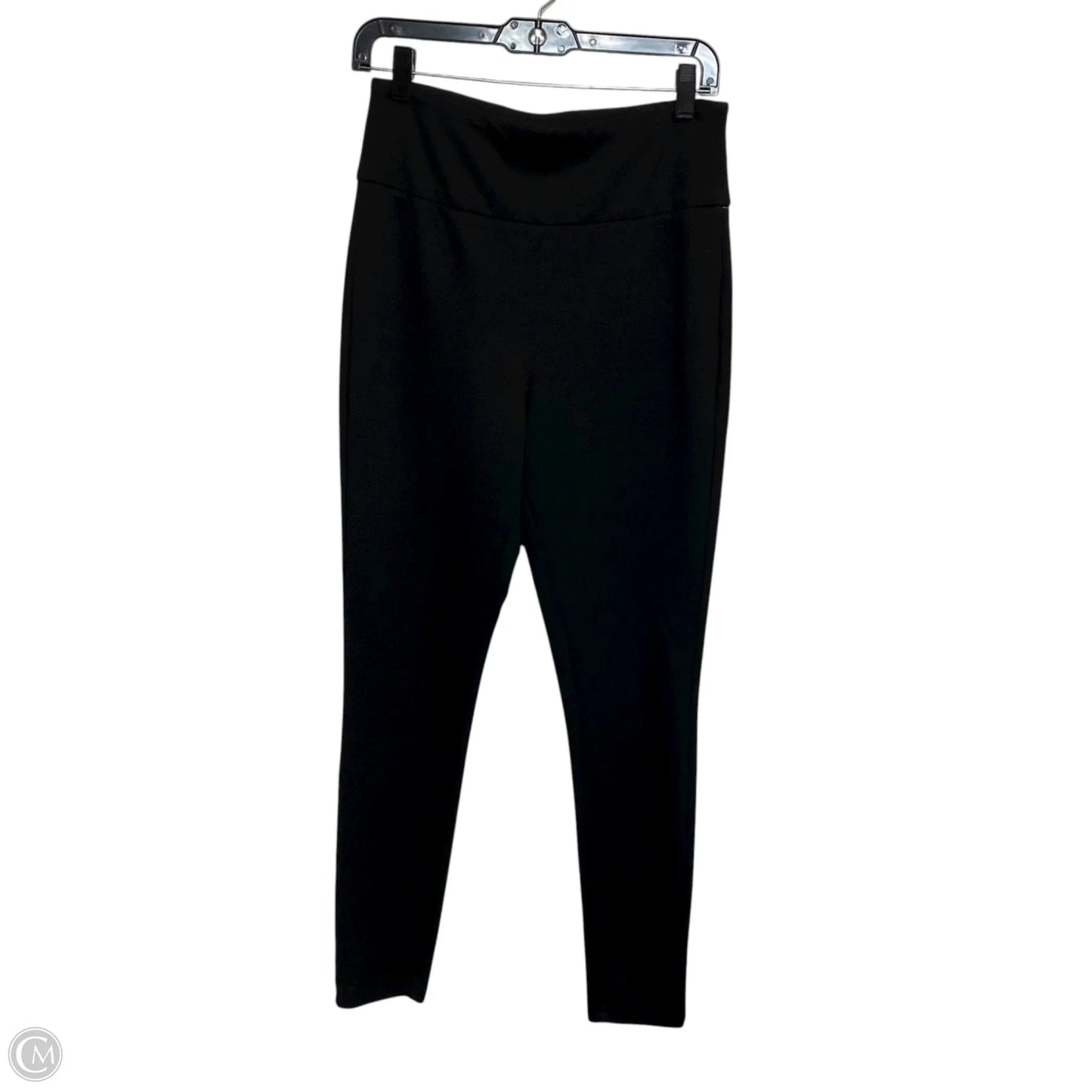 Pants Leggings By Crown And Ivy In Black, Size: S