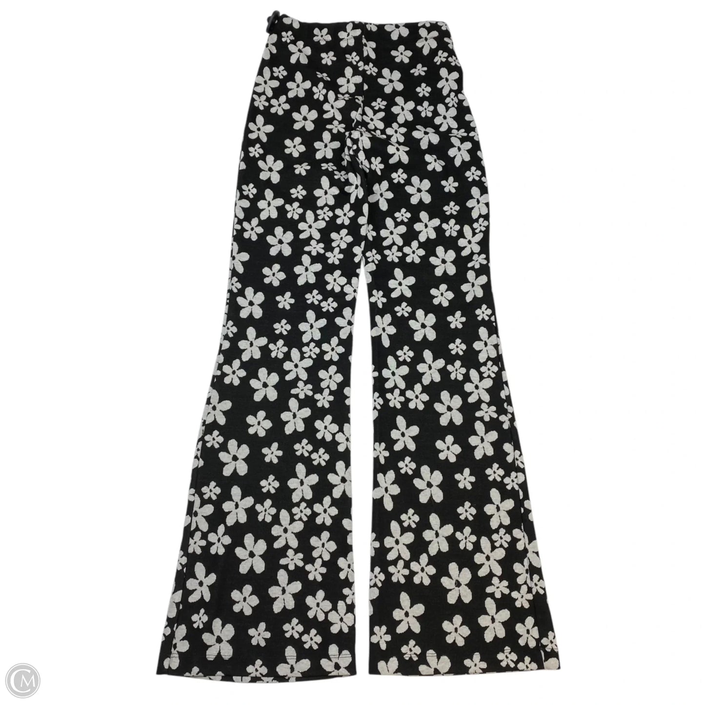 Pants Other By Urban Outfitters In Silver, Size: S