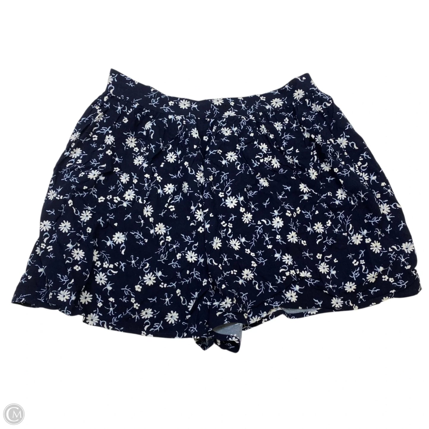 Shorts By Abound In Blue, Size: S