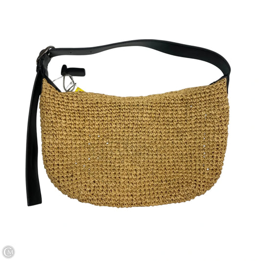 Handbag By Mng, Size: Small