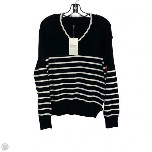 Sweater By Ninexis In Black, Size: M