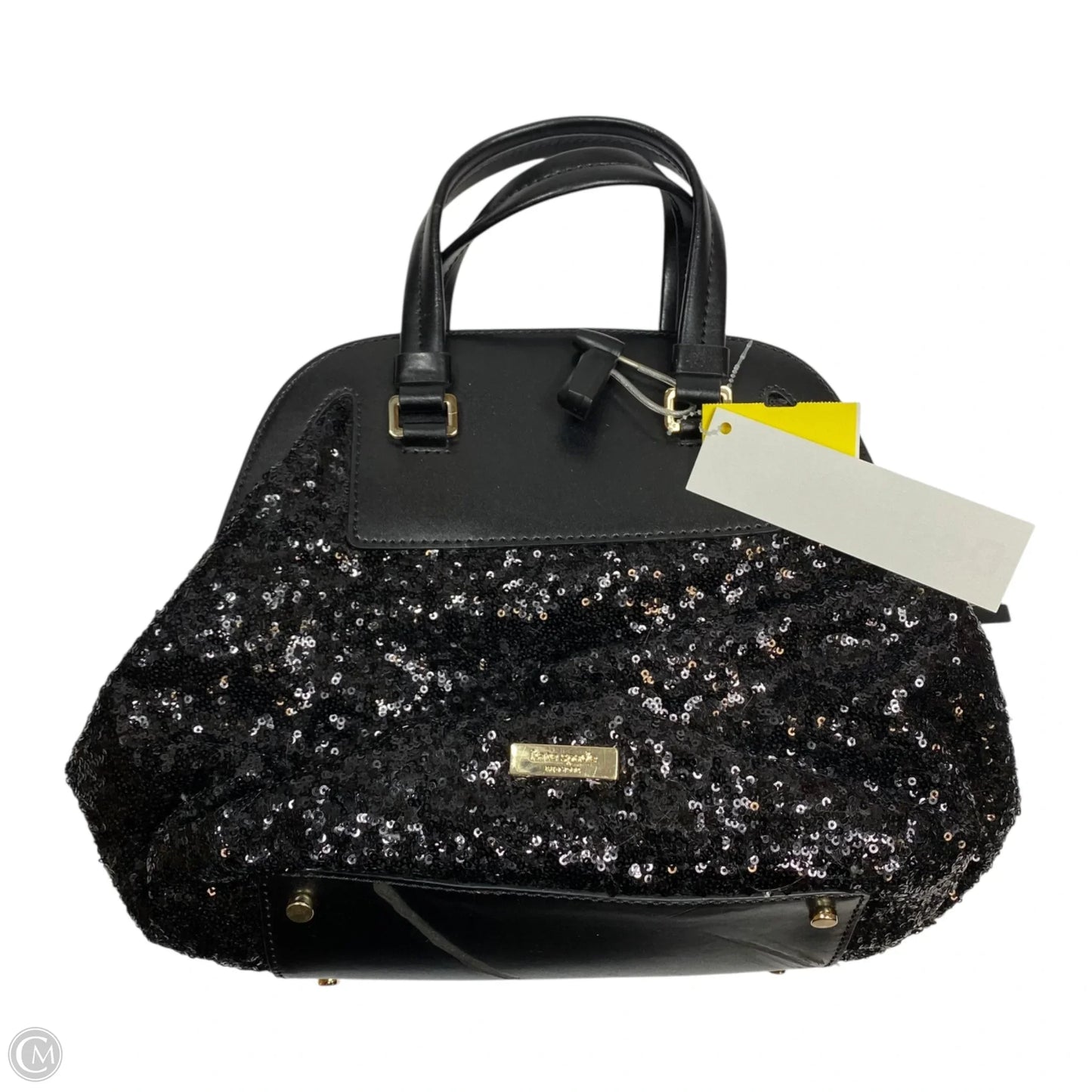 Handbag Designer By Kate Spade, Size: Large