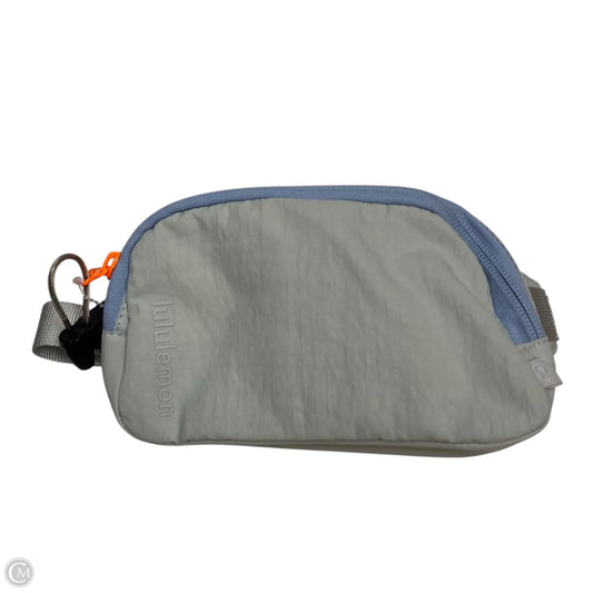 Belt Bag By Lululemon, Size: Small