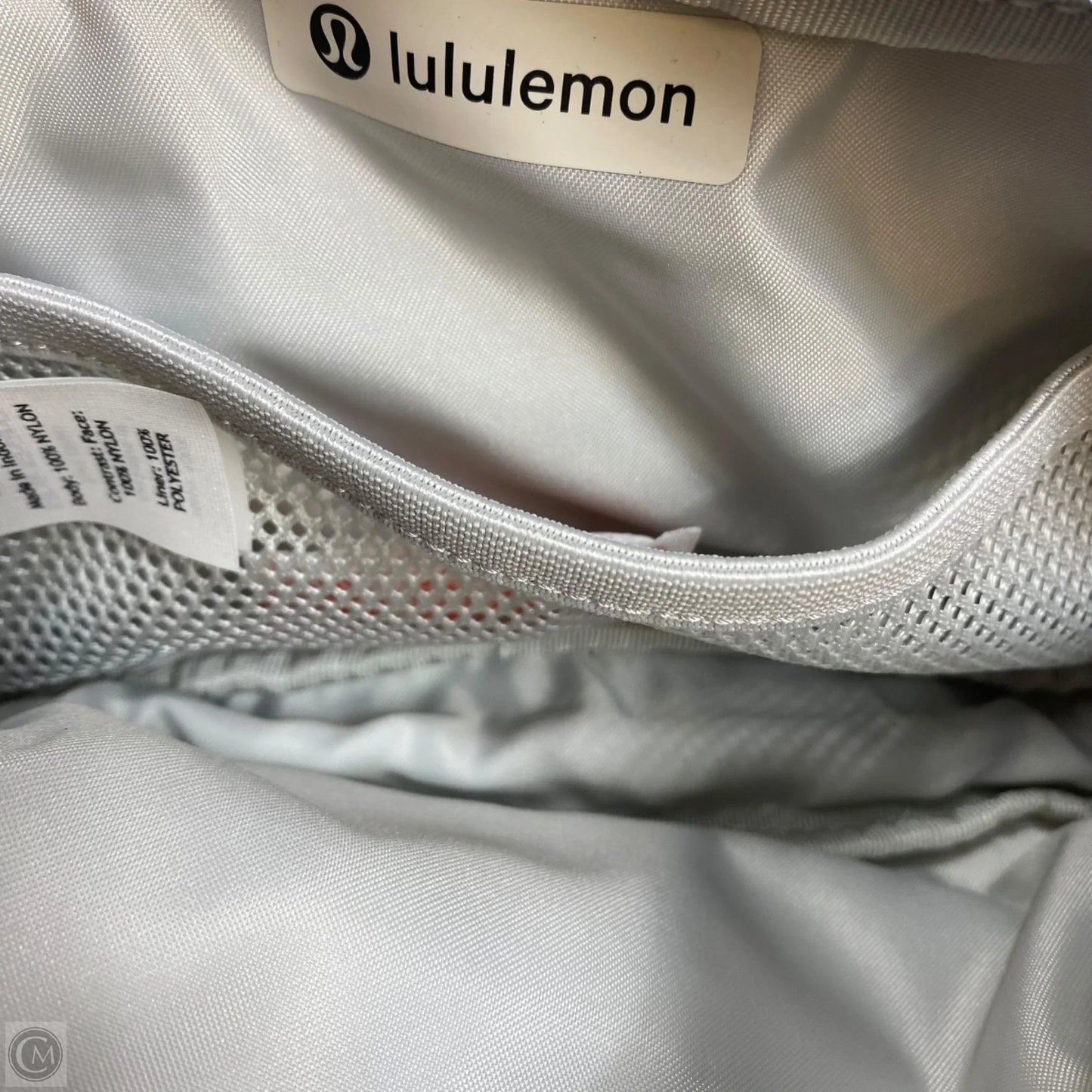 Belt Bag By Lululemon, Size: Small