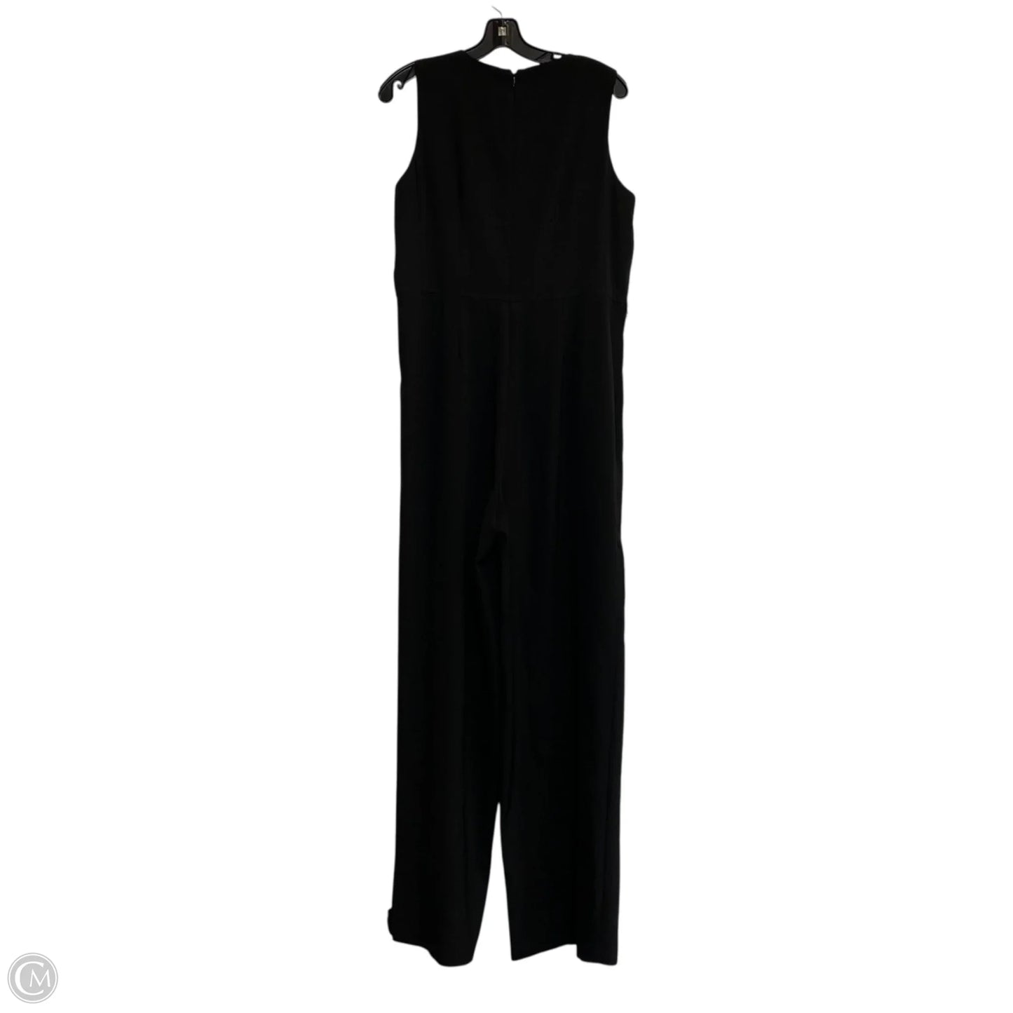 Jumpsuit By Emma And Michele In Black, Size: M