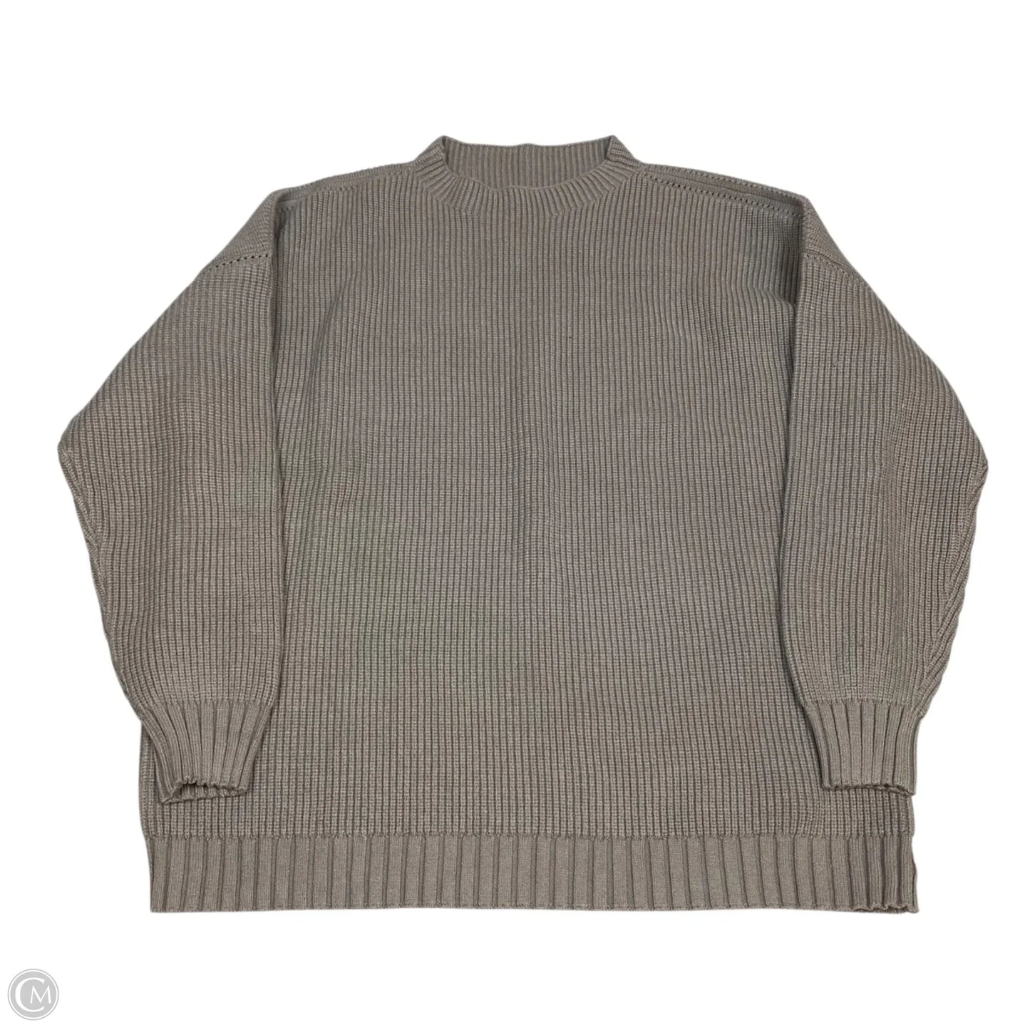 Sweater By Saukole In Grey, Size: S