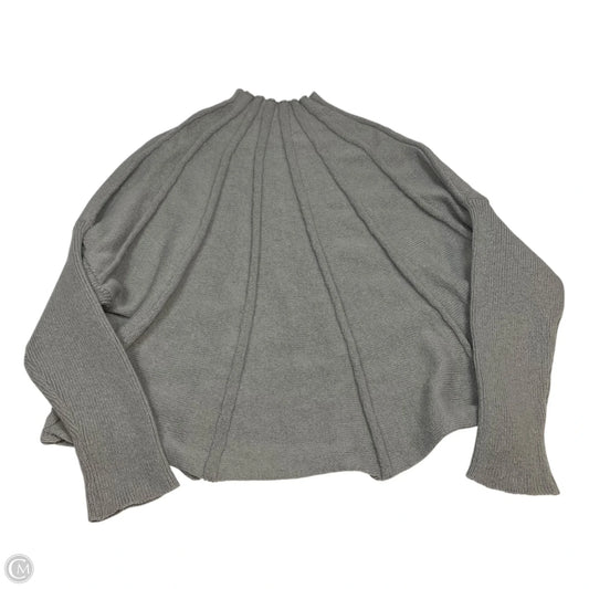 Sweater By Shein In Grey, Size: 3x