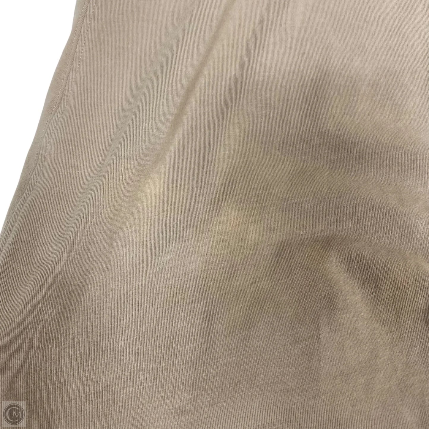 Jumpsuit By Free People In Tan, Size: L