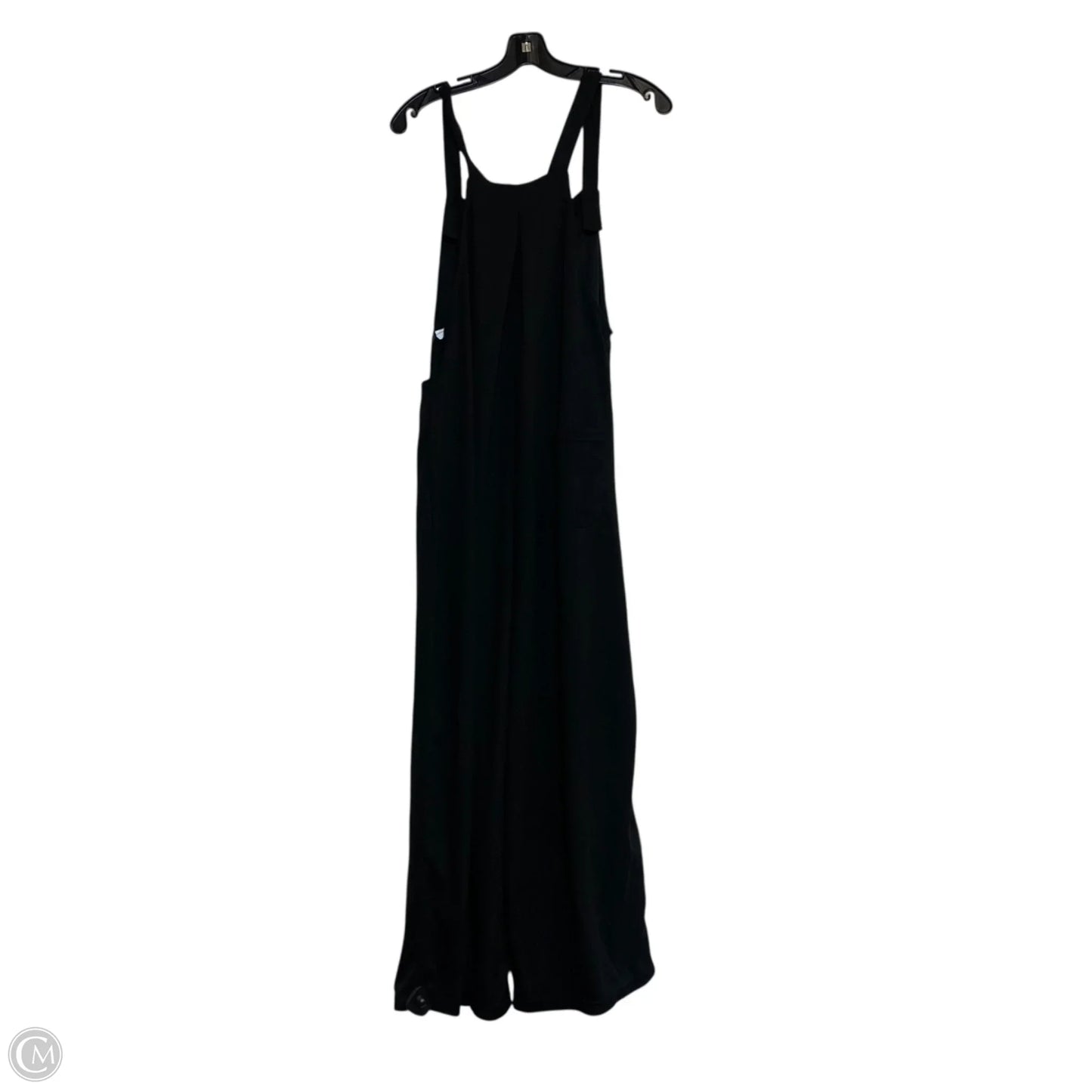 Overalls By Halara In Black, Size: Mp