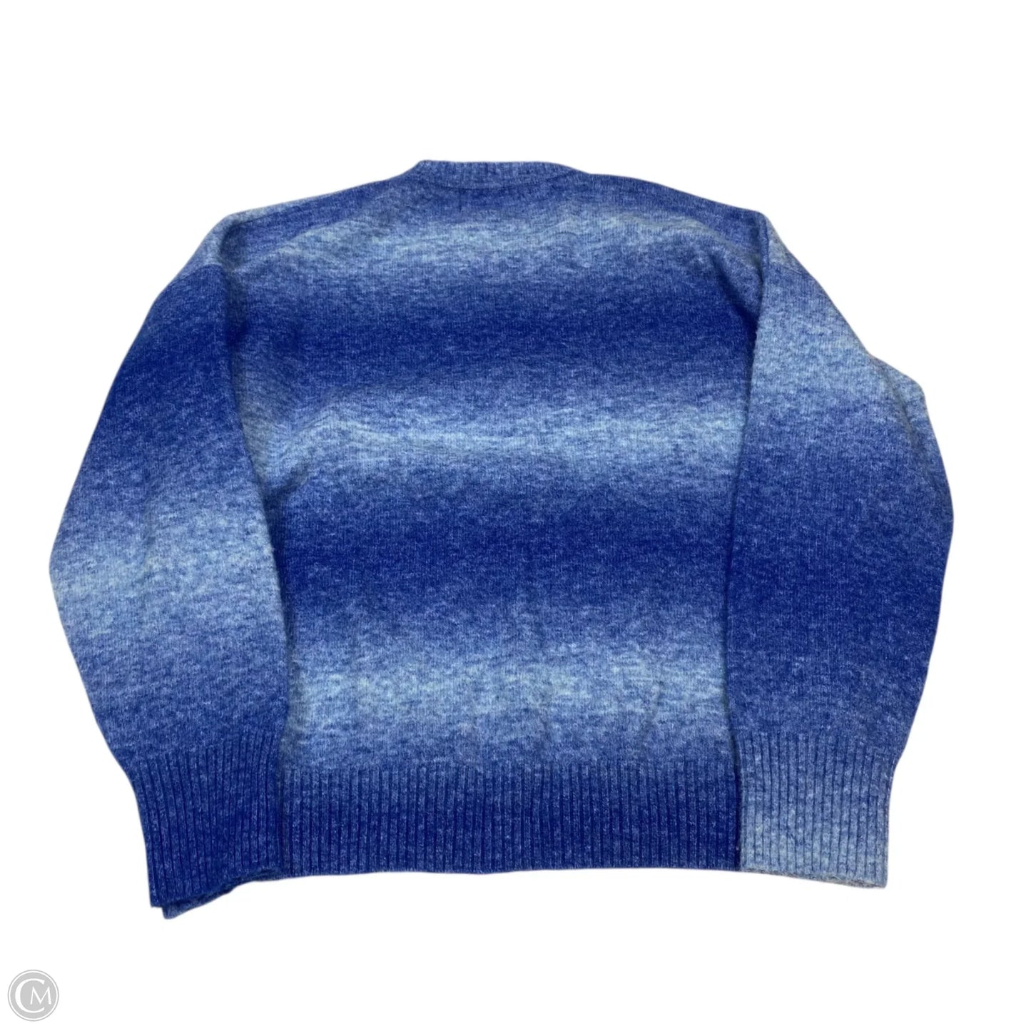 Sweater By Old Navy In Blue, Size: Xs