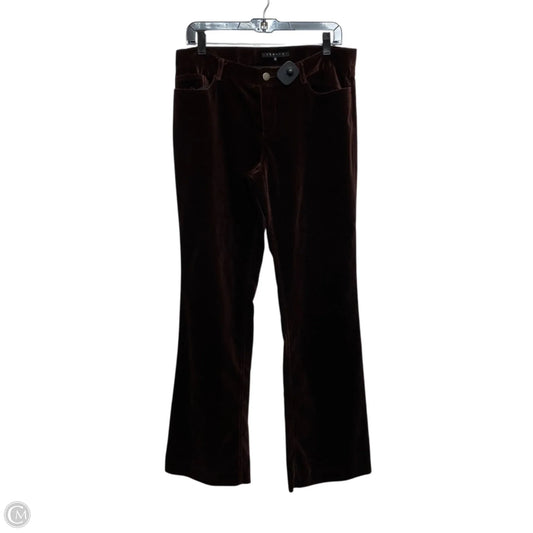 Pants Dress By Theory In Brown, Size: 12