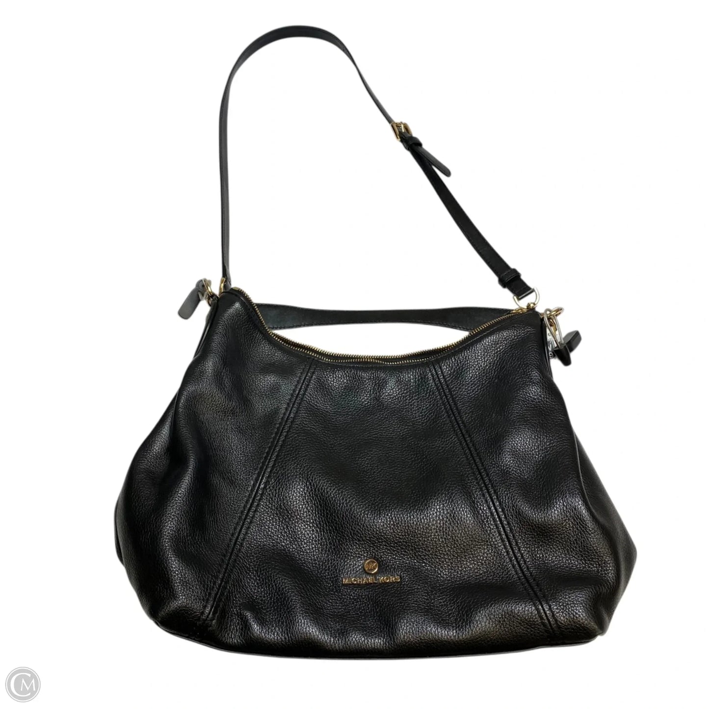 Handbag Designer By Michael Kors, Size: Large