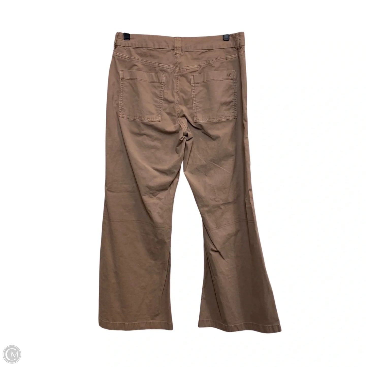 Pants Cargo & Utility By American Eagle In Brown, Size: 8