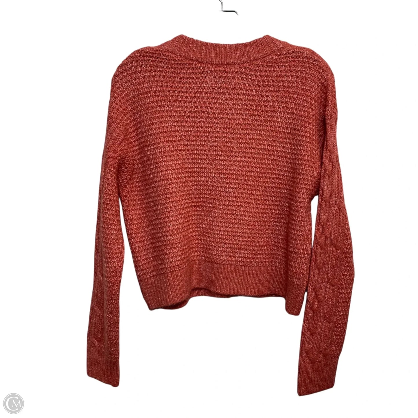 Cardigan By Old Navy In Pink, Size: S