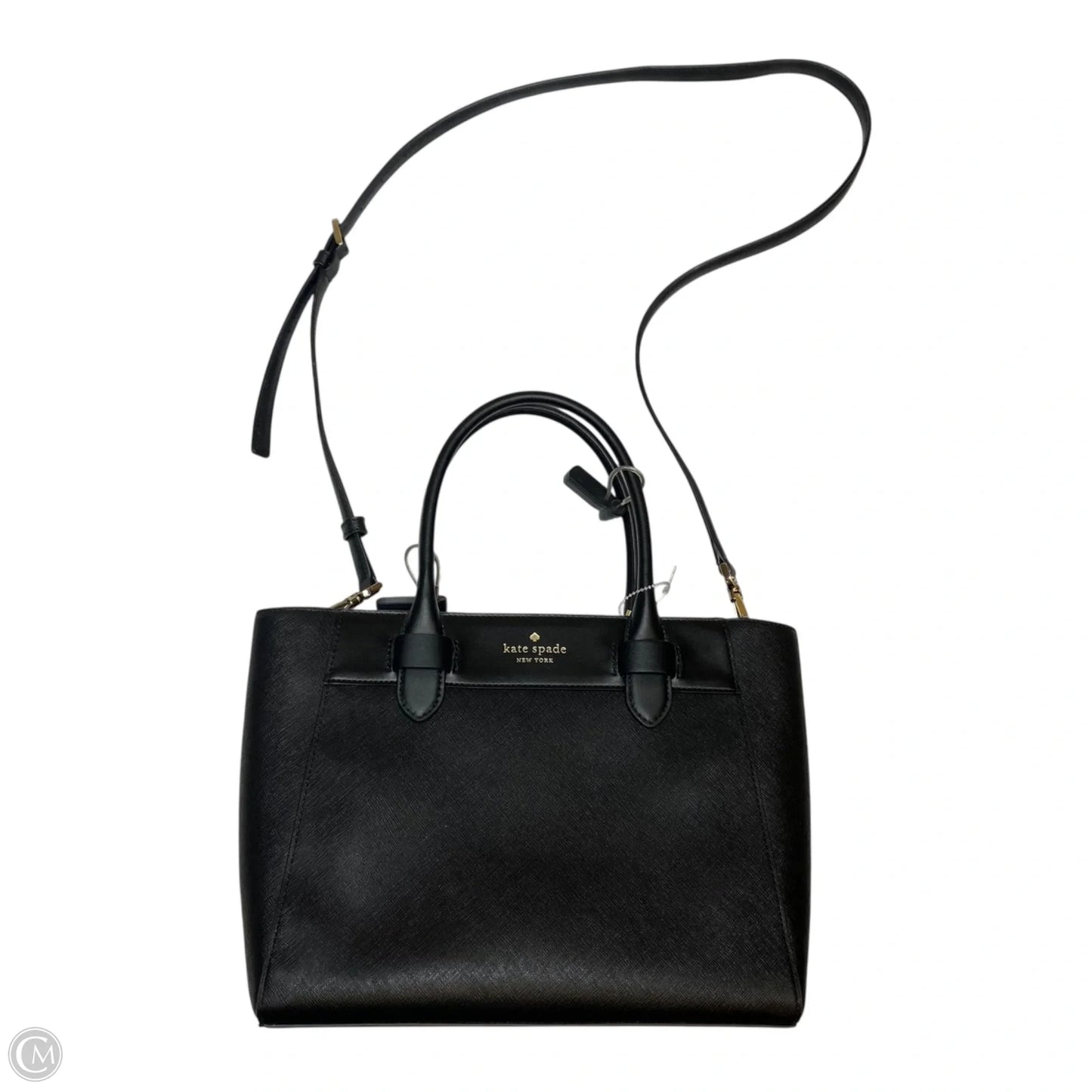 Crossbody Designer By Kate Spade, Size: Medium