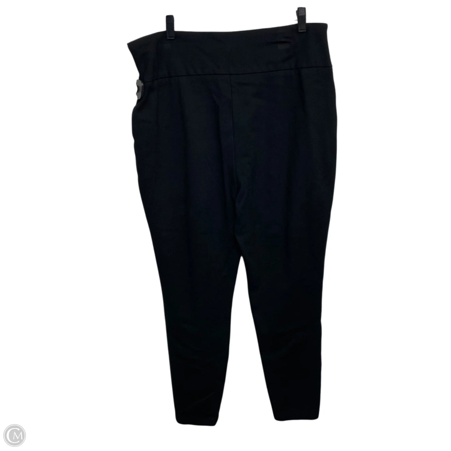 Pants Other By Crown And Ivy In Black, Size: Xl