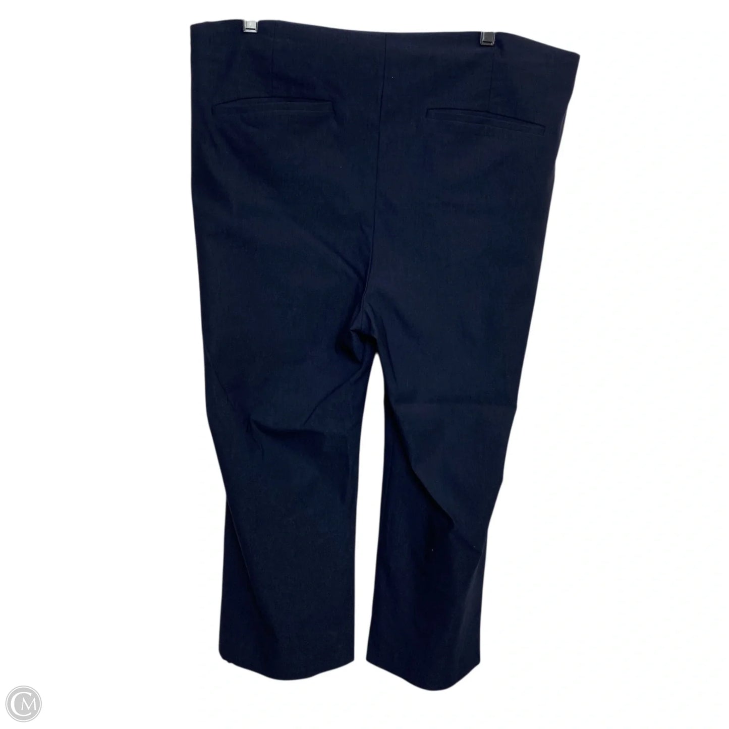 Pants Other By Chicos In Blue, Size: 16