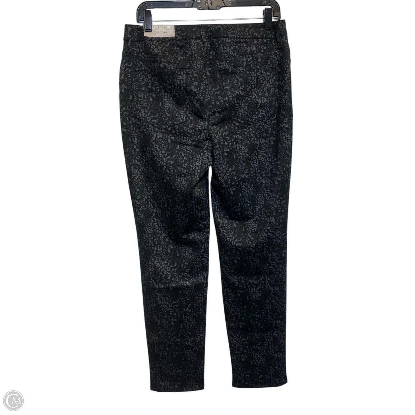 Pants Other By Chicos In Black, Size: S