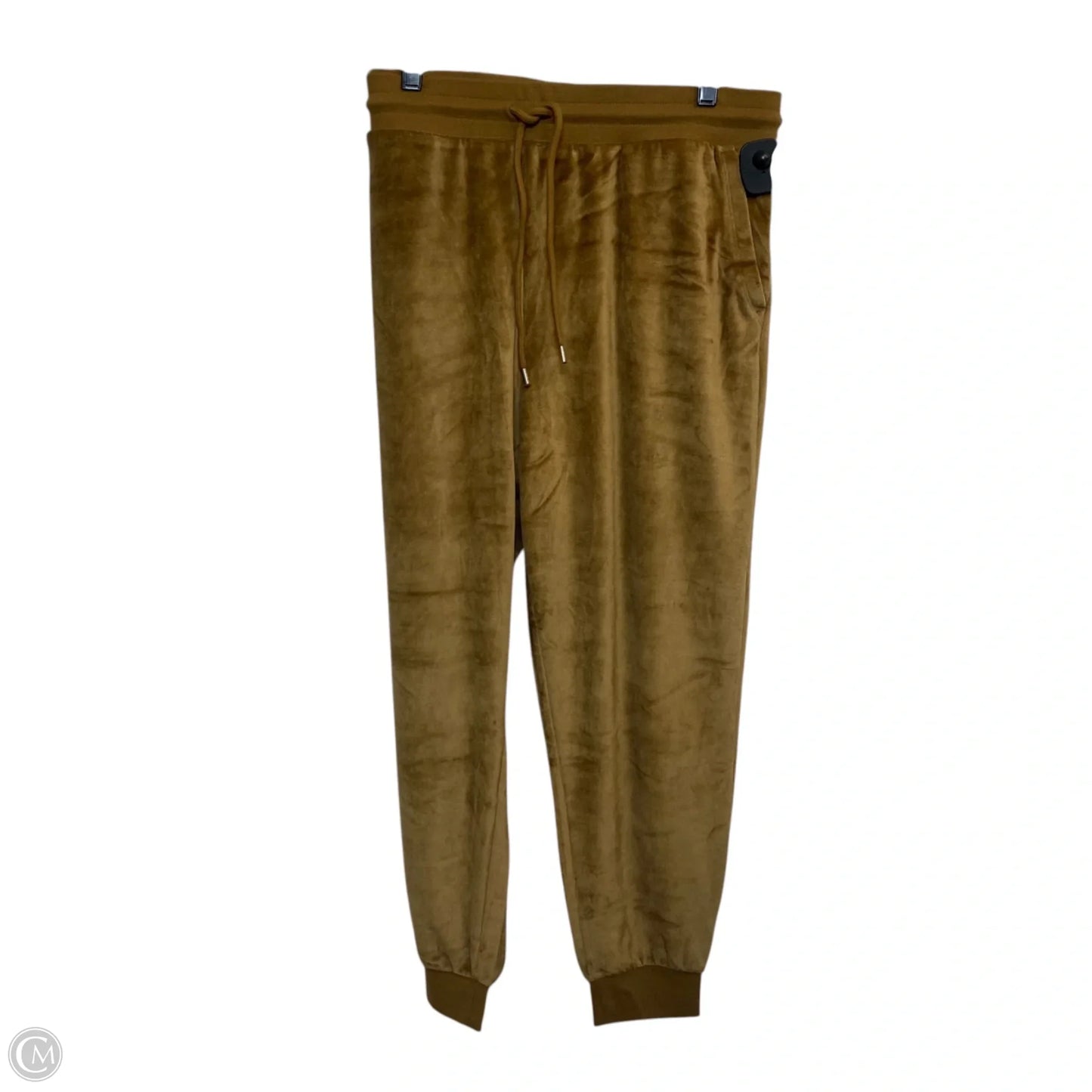 Pants Lounge By Gap In Brown, Size: Xl