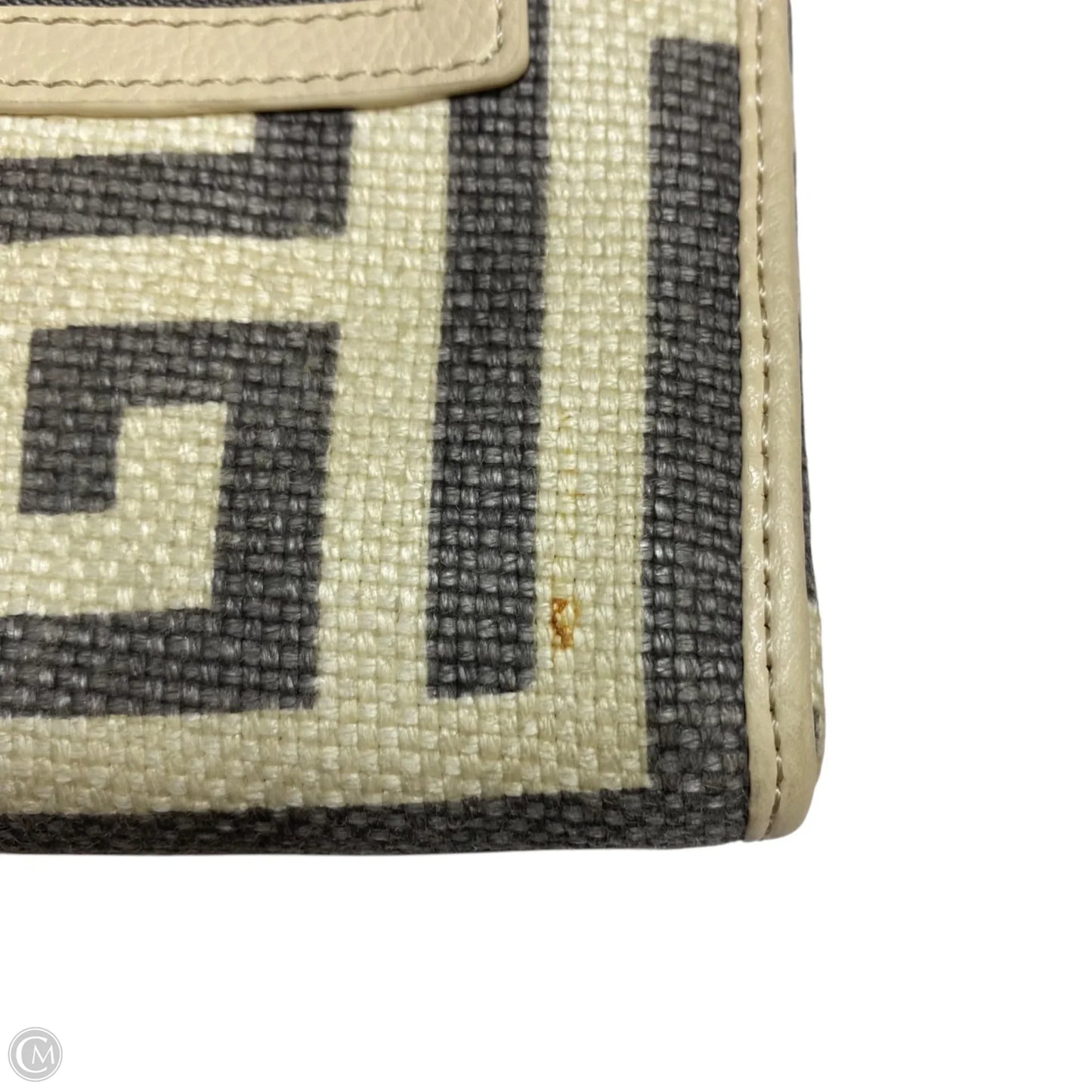 Wristlet Designer By Spartina, Size: Large