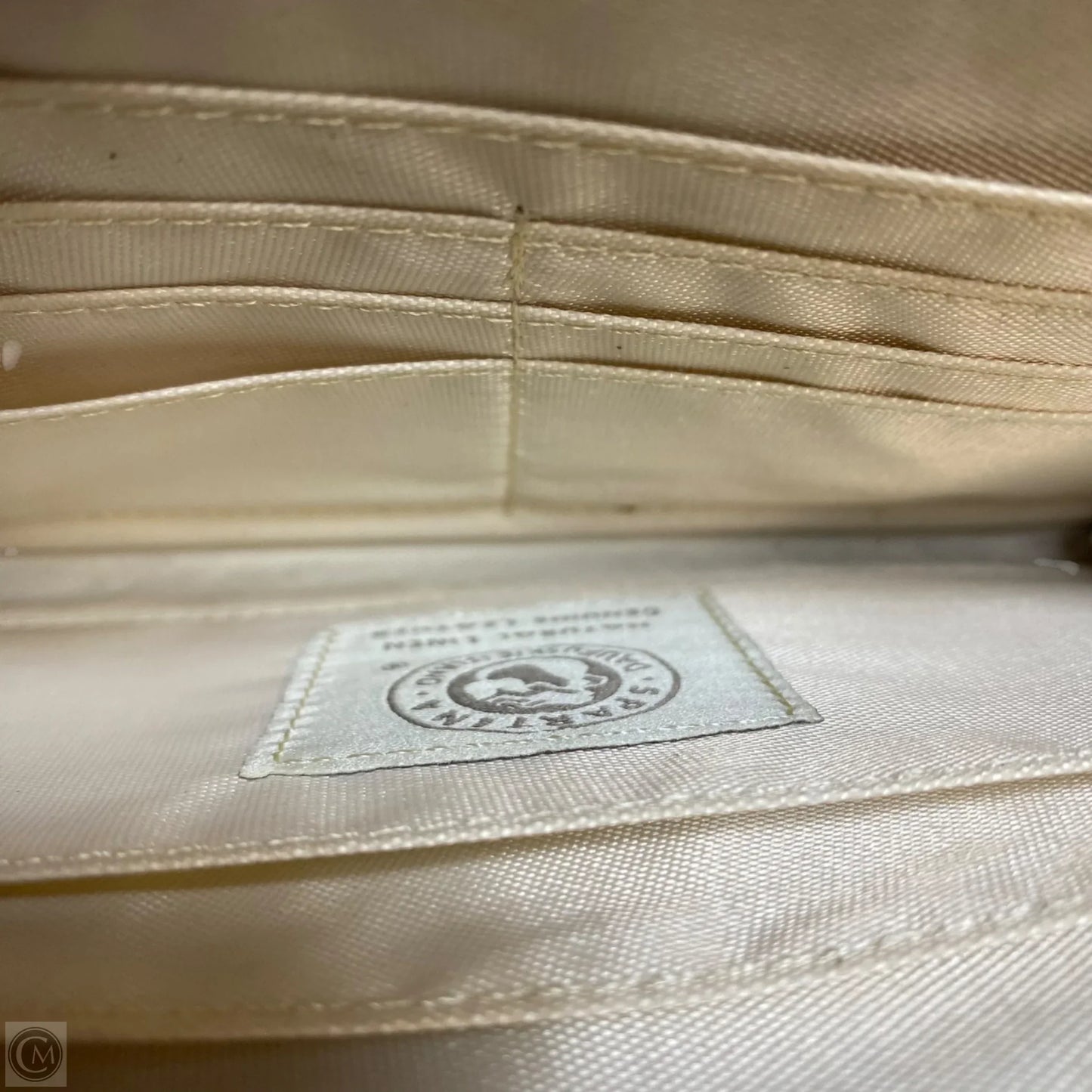 Wristlet Designer By Spartina, Size: Large