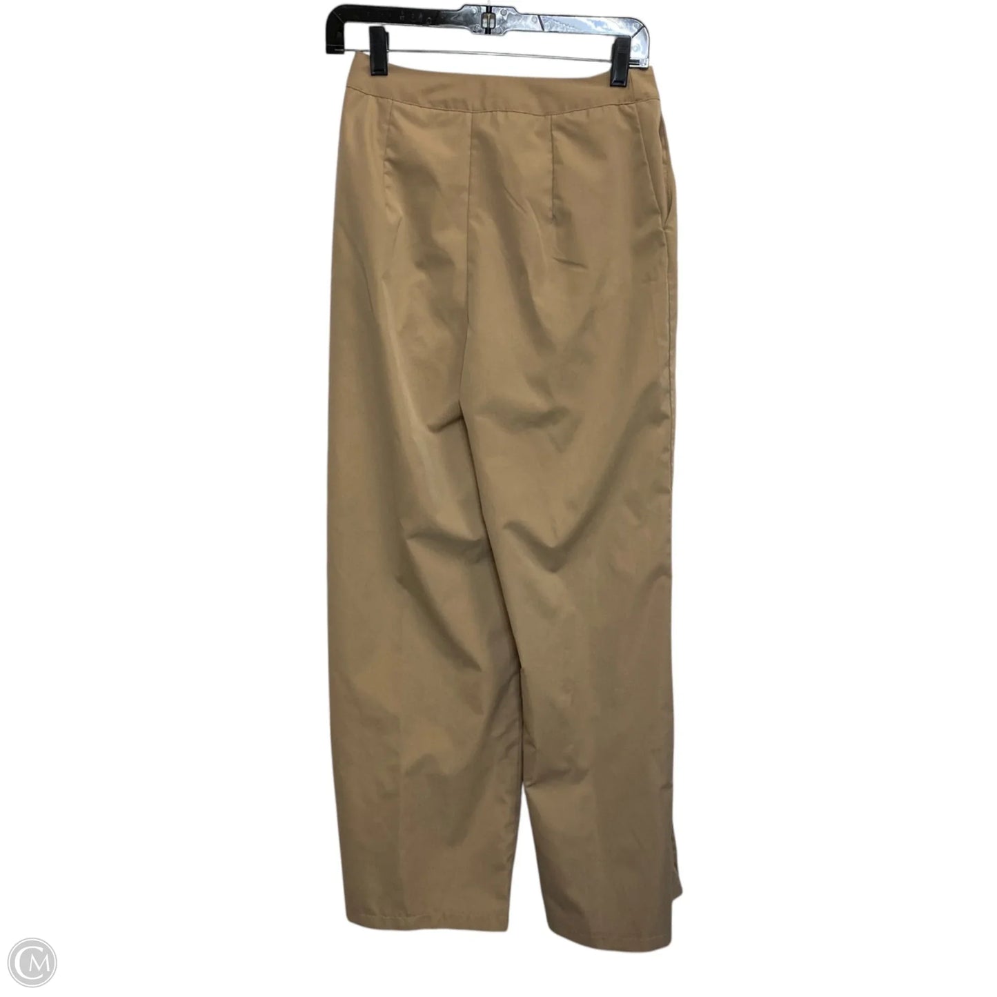 Pants Cargo & Utility By Shein In Tan, Size: S