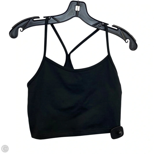 Athletic Bra By Offline By Aerie In Black, Size: S