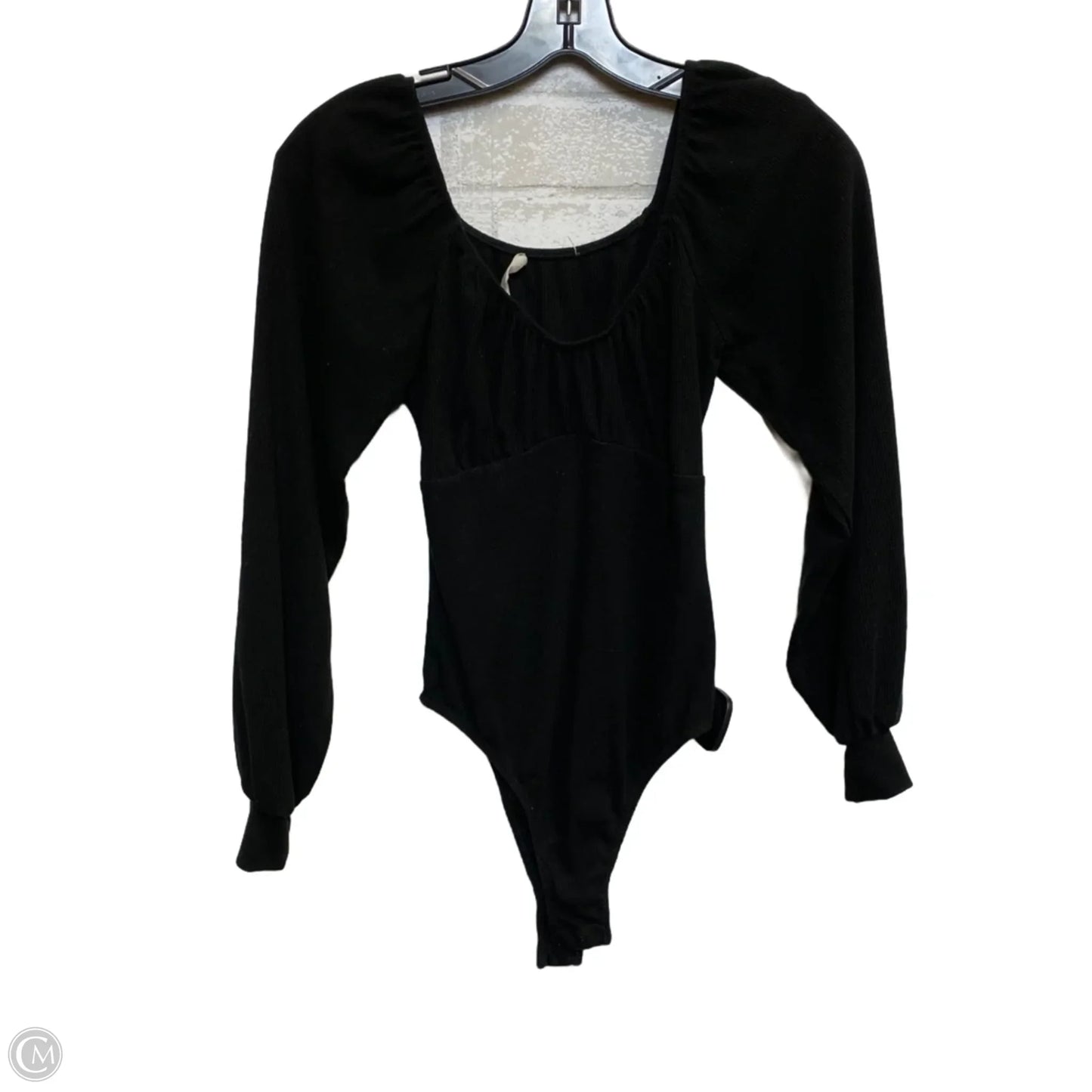 Bodysuit By Altard State In Black, Size: S