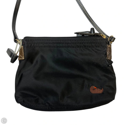 Crossbody Designer By Dooney And Bourke, Size: Small