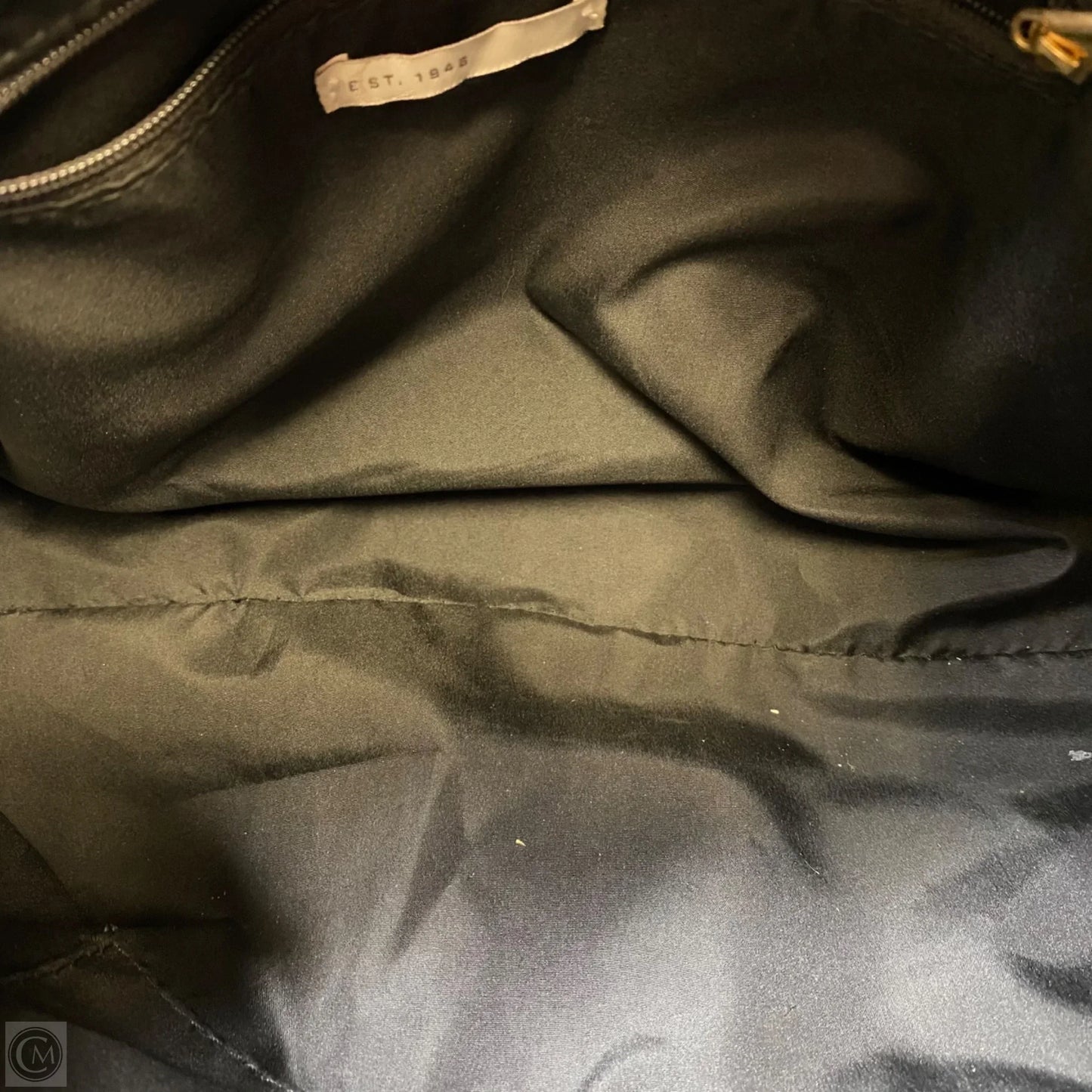 Handbag By Cato, Size: Large