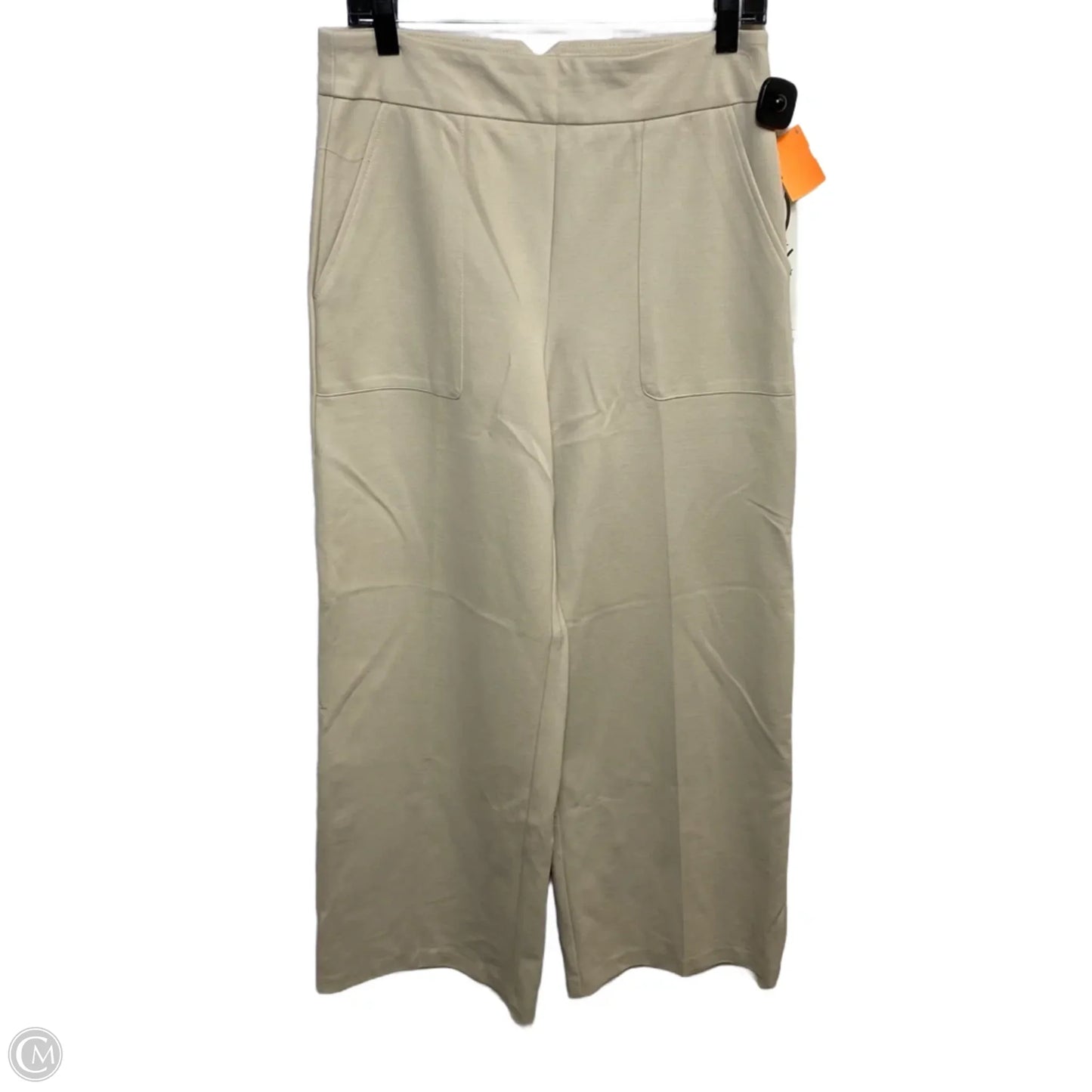 Pants Other By Zac And Rachel In Cream, Size: M